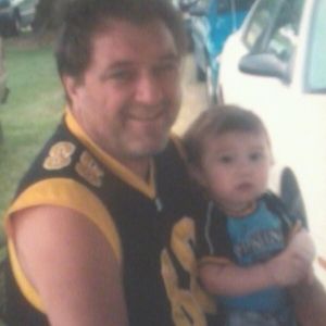 Meet your Posher, Robert